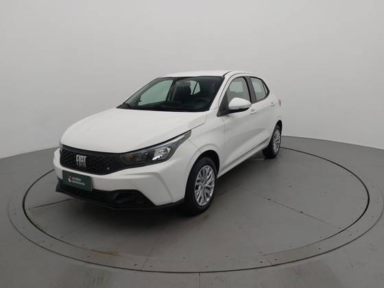FIAT ARGO 1.0 FIREFLY FLEX DRIVE MANUAL FIAT ARGO 1.0 FIREFLY FLEX DRIVE MANUAL